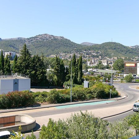 B&B Hotel Marseille La Valentine St Menet Luaran gambar