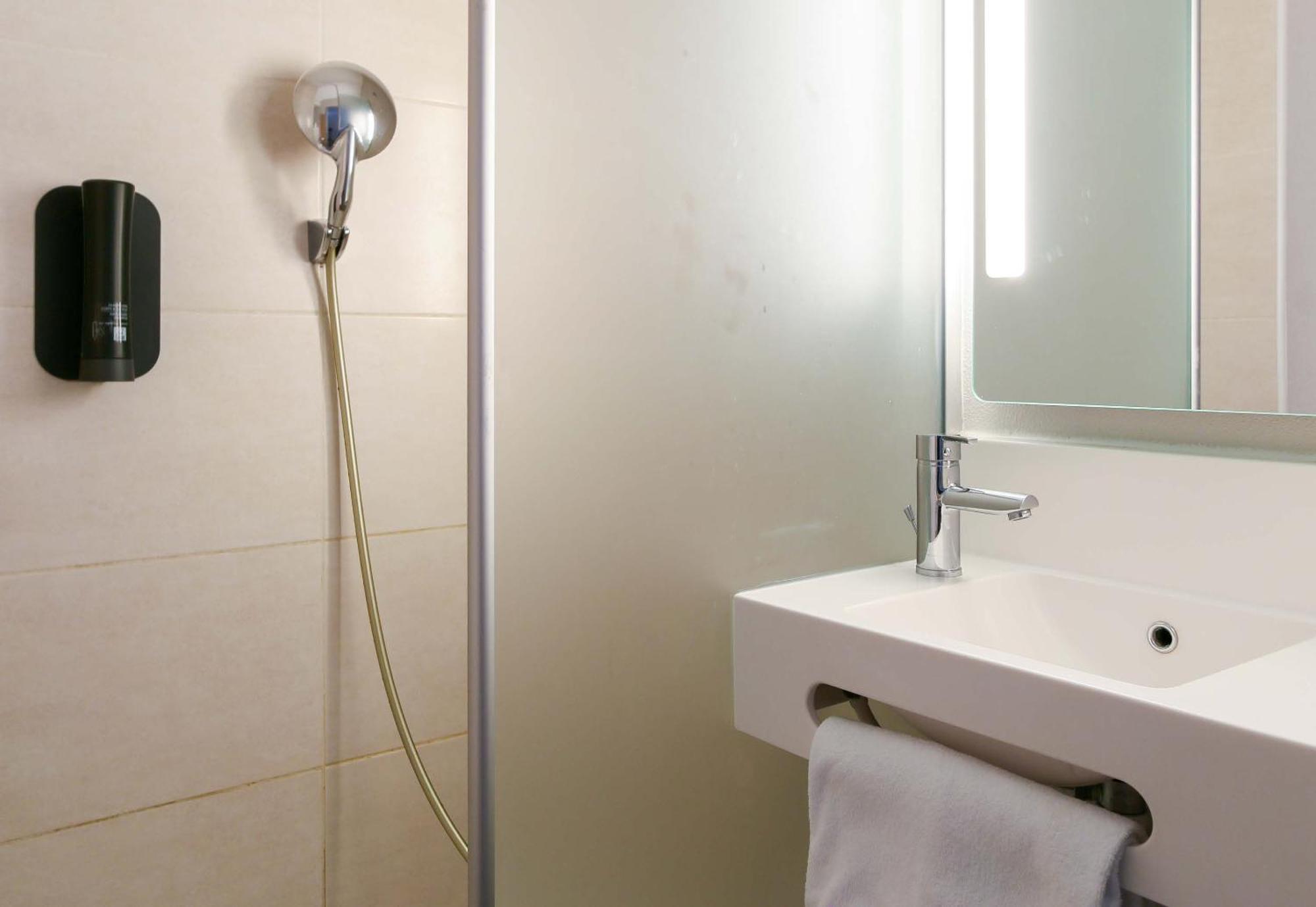B&B Hotel Marseille La Valentine St Menet Luaran gambar