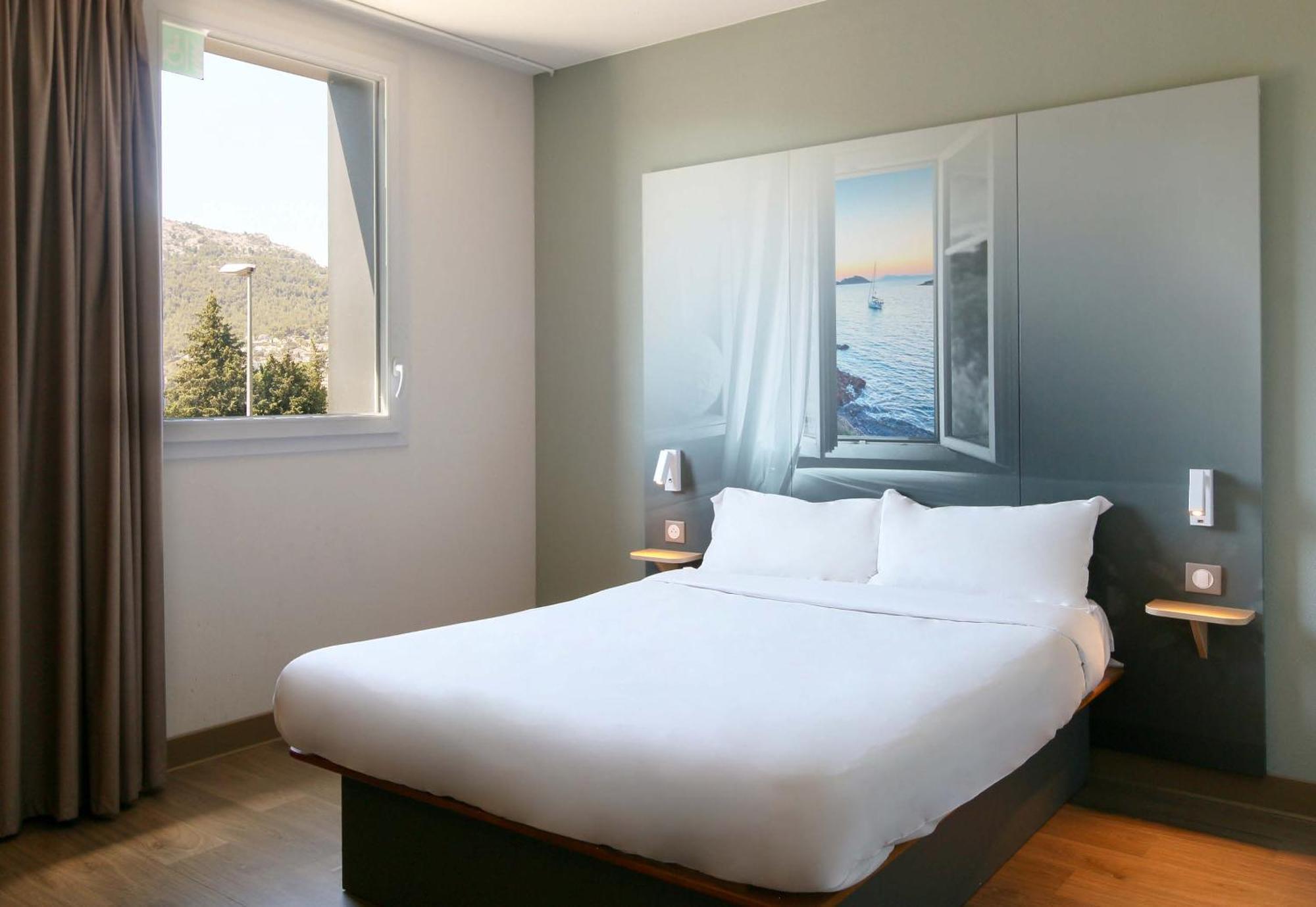 B&B Hotel Marseille La Valentine St Menet Luaran gambar