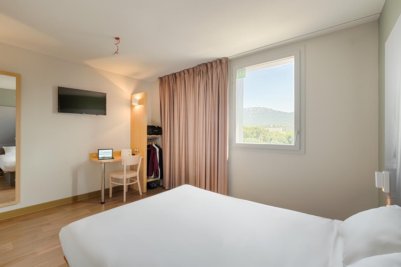 B&B Hotel Marseille La Valentine St Menet Luaran gambar