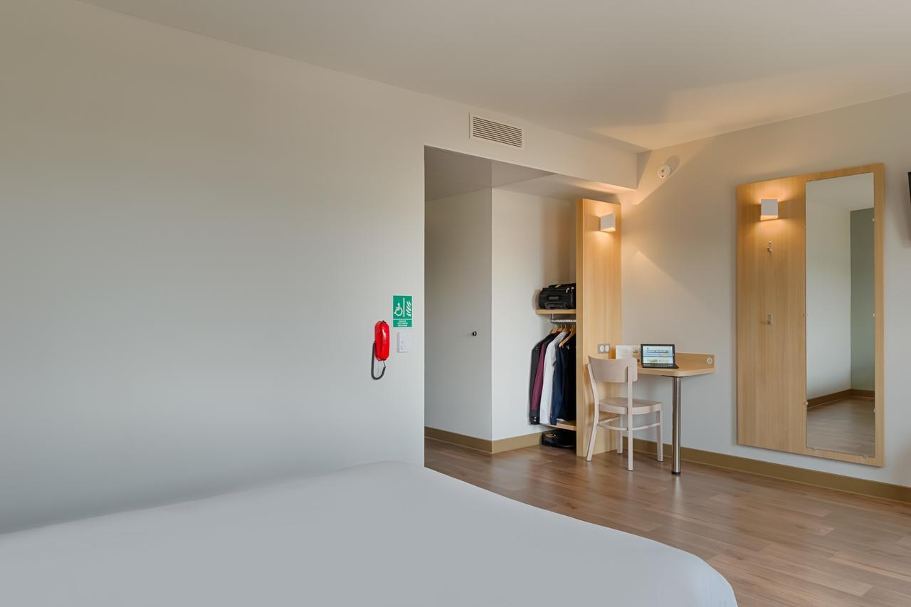 B&B Hotel Marseille La Valentine St Menet Luaran gambar